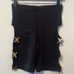 Savage X Fenty Biker Shorts